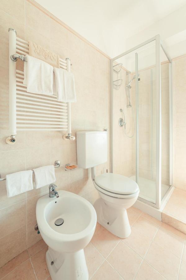 Private Villa At Villa Al Duomo 陶尔米纳 外观 照片